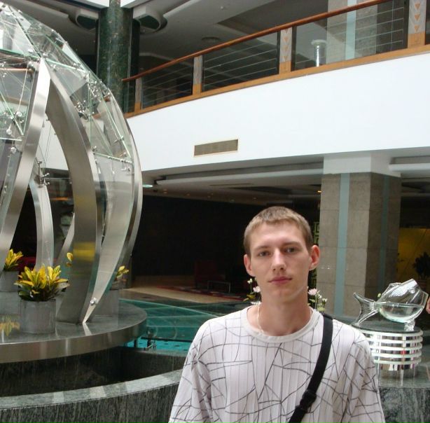 Дмитрий Иванов фото №3