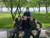 Дмитро Сімак фотография #23 (источник - https://vk.com/id1760320)