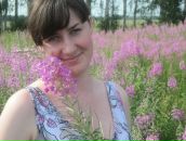 Фотография Прокофьевой Людмилы