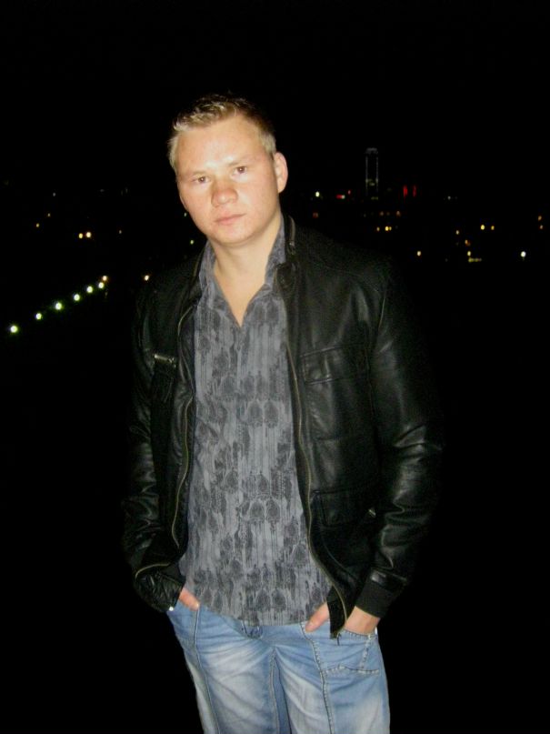 Александр Бильков фотография #26