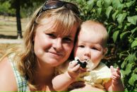 Фотография Тиуновой Надежды