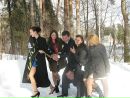 Фотография Исаевой Екатерины