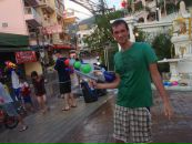 Фотография Звягина Мити