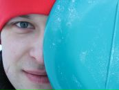 Фотография Золототрубова Альберта