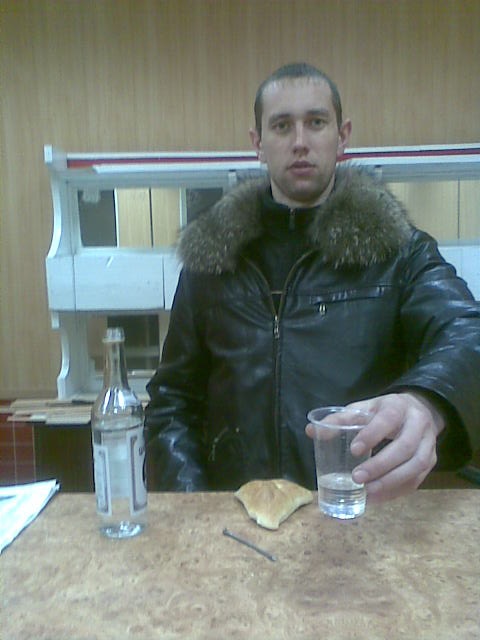 Сергей Бурлаков фотография #18