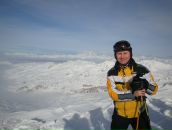 Фотография Миронова Ольга