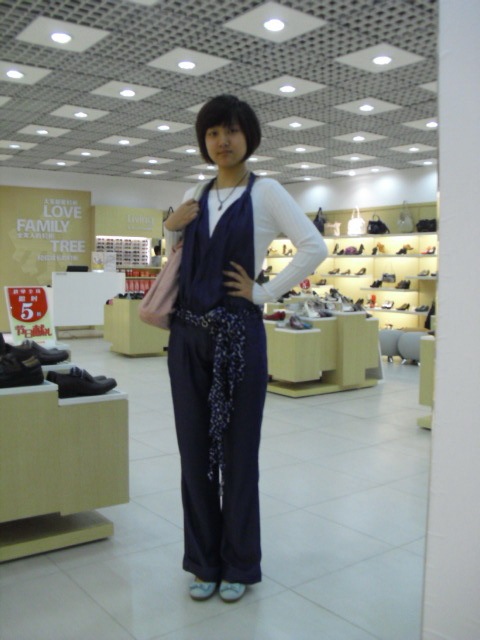 Xin Wen фотография #32