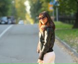 Фотография Калуцковой Дарико