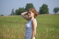 Фотография Павленко Александры
