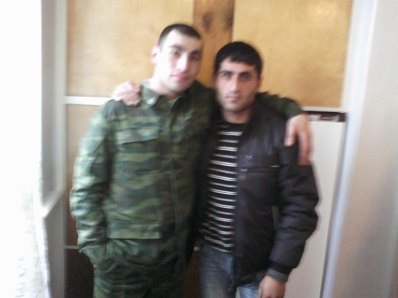 Argam Simonyan фотография #47