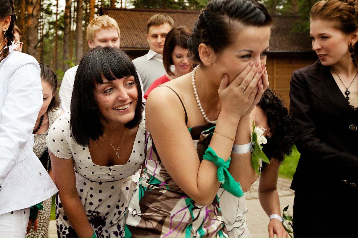 Люба Спирина фотография #38