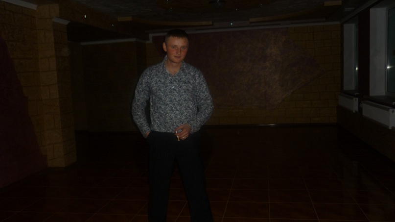 Дмитрий Моренко фотография #35