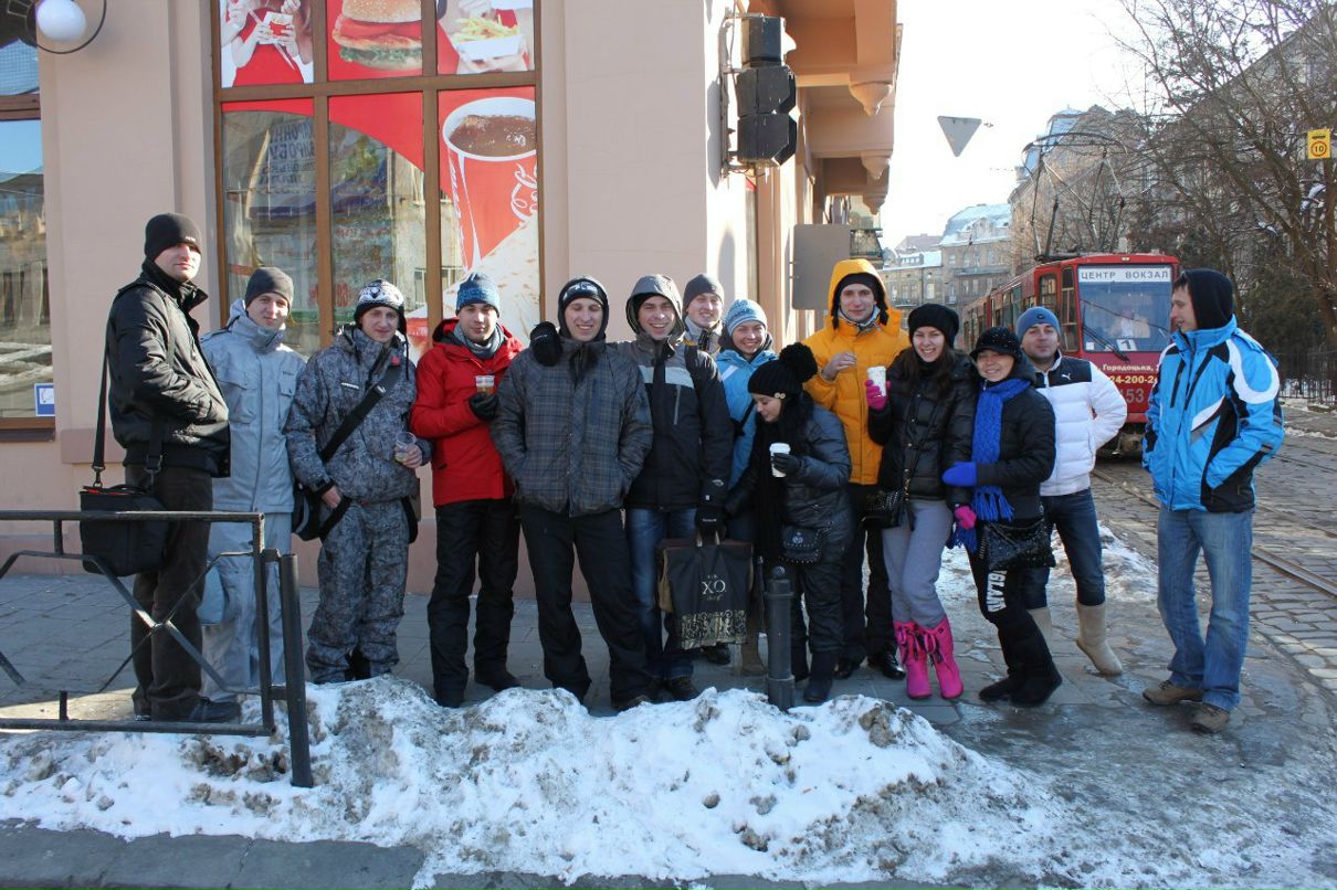 Олег Клименко фотография #22