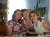 Світлана Лебідь фотография #6 (источник - https://vk.com/id101363908)