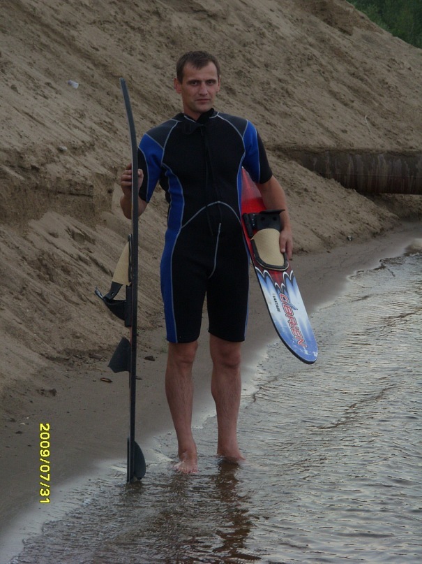 Виктор Долгих фотография #42