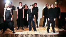 Софья Арендт фотография #7 (источник - https://vk.com/id2987009)