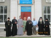 Митрополит Адріан фотография #2 (источник - https://vk.com/id103271057)