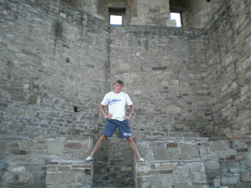 Антон Панов фотография #16