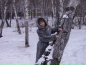 Фотография Залюбовской Людмилы