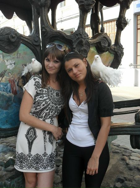 №15, Диана Бурцева №15, Диана Бурцева