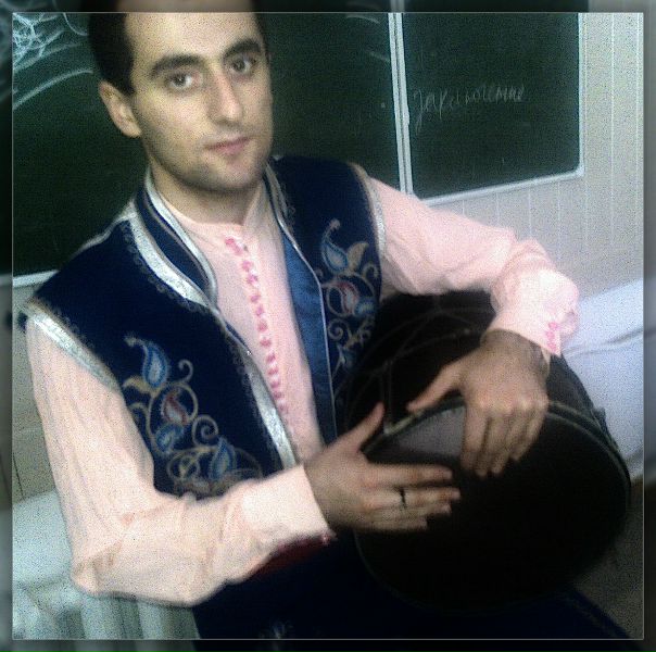 Gamlet Afyan фото №32