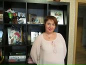 Фотография Ефрон Татьяны