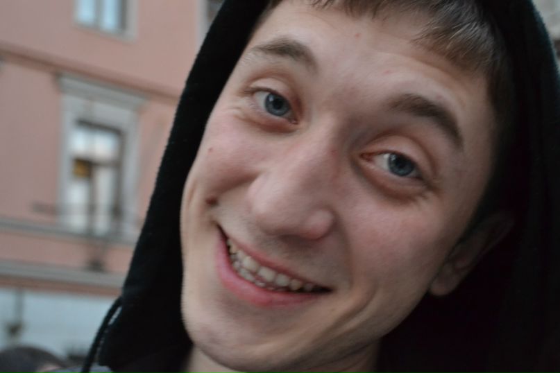 Эльдар Абажер фотография #36