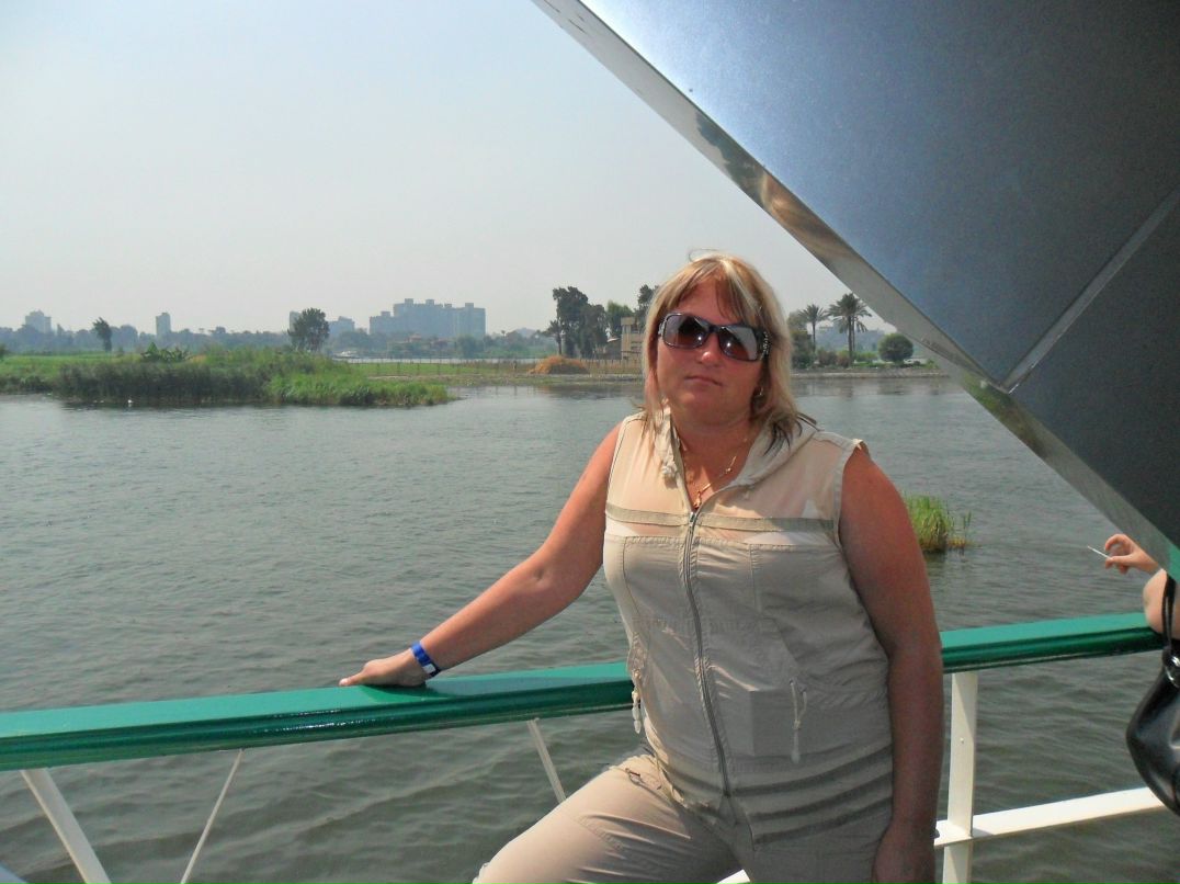 Оксана Боброва фотография #28