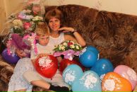 Фотография Цупко Светланы