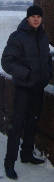 №6, Дмитрий Калашников №6, Дмитрий Калашников