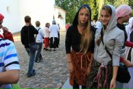 Фотография Кузьминой Ульяны