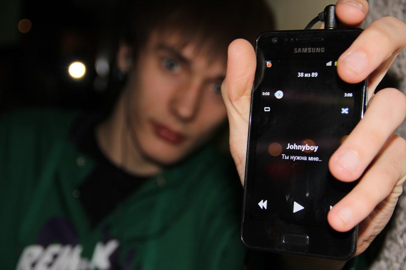 Антон Ёкшин фотография #18