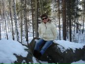 Фотография Горкуновой Татьяны