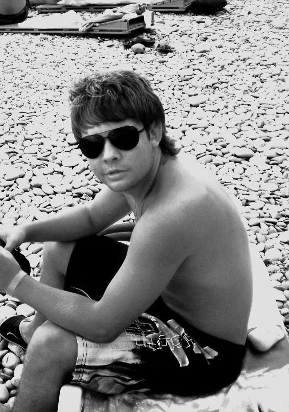 Антон Рябов фотография #30