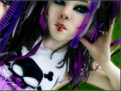 Фотография Мининой Али