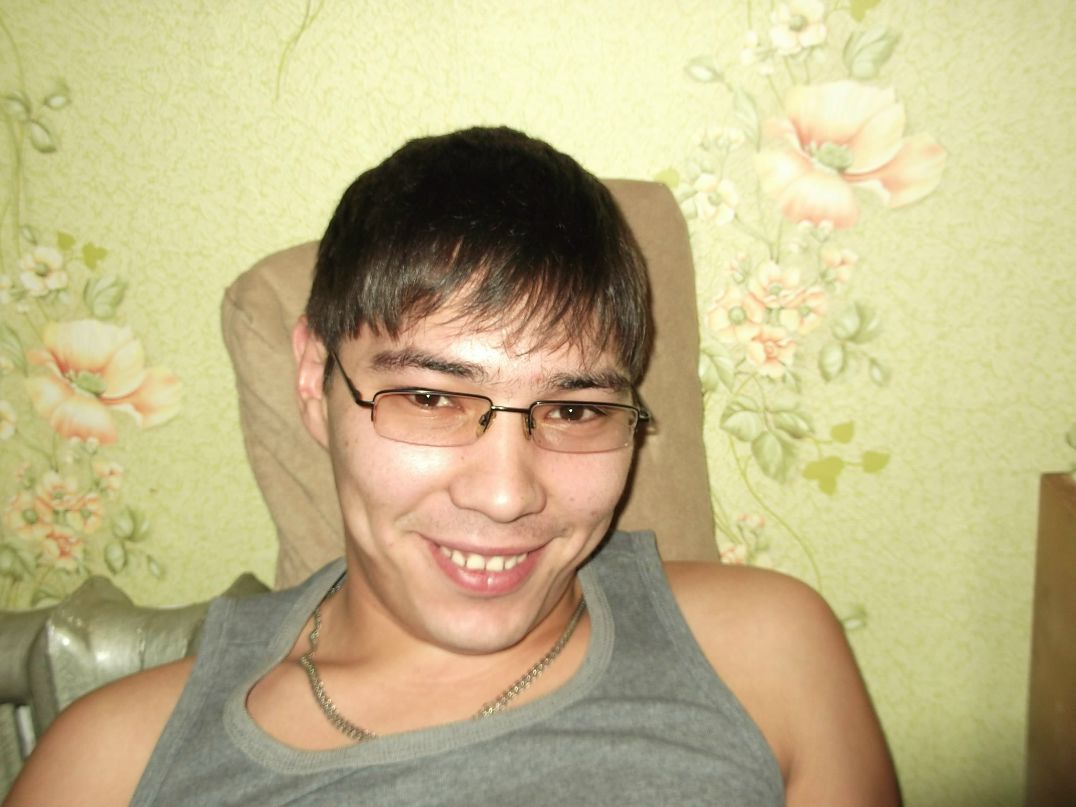 Серёга Sp@is фотография #28