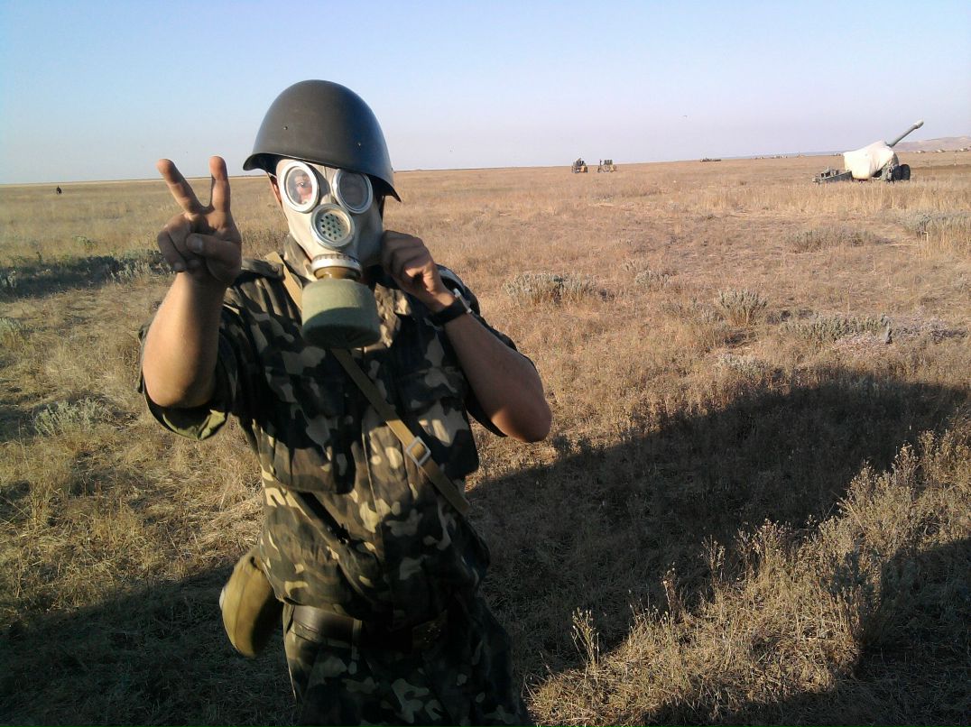 Сергей Оксак фотография #34