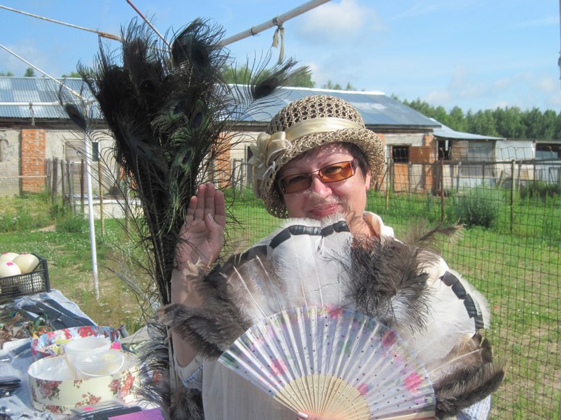 Наталья Гринёва фотография #8