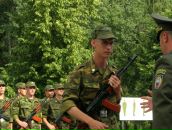 Фотография Громова Андрея