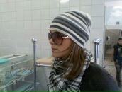 Фотография Капустиной Оксаны