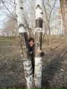 Фотография Аксинья Мартазина