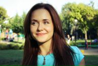 Фотография Ульяновой Инны