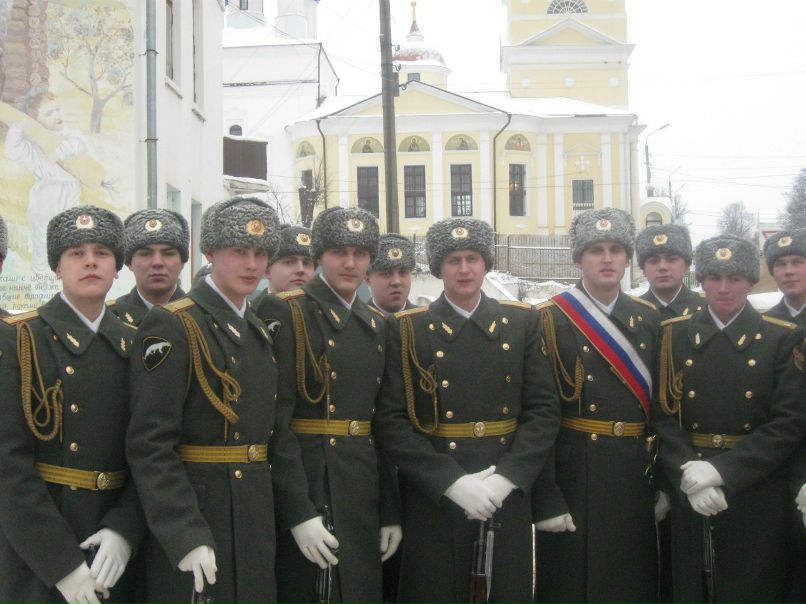 Александр Самарин фотография #16