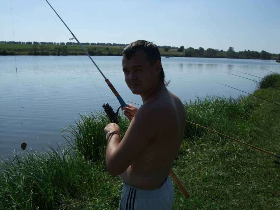Сергей Киселенко фотография #8