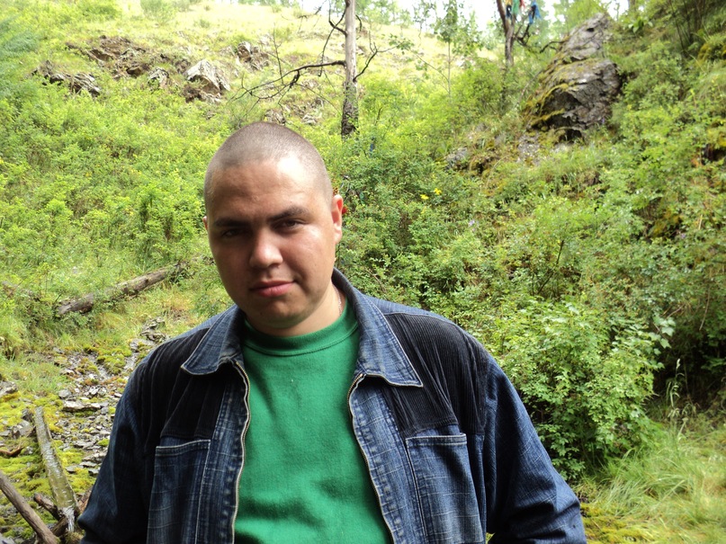 Игорь Кулаков фотография #5