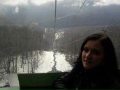 Фотография Кузнецовой Елены