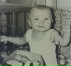 Фотография Боровского Витамина