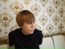 Фотография Новоселова Филиппа