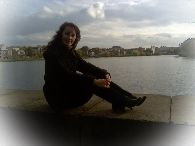 Анечка Пальчик фотография #37