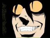 Фотография Двуликого Александра